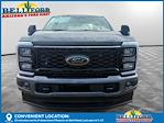 New 2025 Ford F-350 Lariat Crew Cab 4x4 SRW Pickup for sale #50593 - photo 5