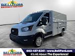 New 2025 Ford Transit 350 11' Knapheide Steel Service Utility Van for sale #50598 - photo 1