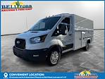 New 2025 Ford Transit 350 11' Knapheide Steel Service Utility Van for sale #50598 - photo 3