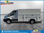 New 2025 Ford Transit 350 11' Knapheide Steel Service Utility Van for sale #50598 - photo 4