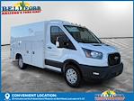 New 2025 Ford Transit 350 11' Knapheide Steel Service Utility Van for sale #50598 - photo 8