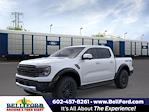 New 2025 Ford Ranger Raptor SuperCrew Cab 4x4 Pickup for sale #50611 - photo 1