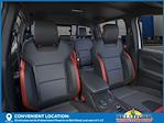 New 2025 Ford Ranger Raptor SuperCrew Cab 4x4 Pickup for sale #50611 - photo 10