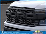 New 2025 Ford Ranger Raptor SuperCrew Cab 4x4 Pickup for sale #50611 - photo 17