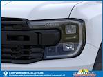 New 2025 Ford Ranger Raptor SuperCrew Cab 4x4 Pickup for sale #50611 - photo 18