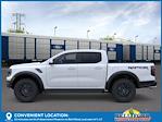 New 2025 Ford Ranger Raptor SuperCrew Cab 4x4 Pickup for sale #50611 - photo 3