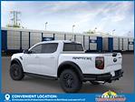 New 2025 Ford Ranger Raptor SuperCrew Cab 4x4 Pickup for sale #50611 - photo 4