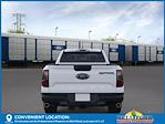 New 2025 Ford Ranger Raptor SuperCrew Cab 4x4 Pickup for sale #50611 - photo 5
