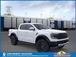 New 2025 Ford Ranger Raptor SuperCrew Cab 4x4 Pickup for sale #50611 - photo 7