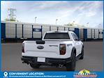 New 2025 Ford Ranger Raptor SuperCrew Cab 4x4 Pickup for sale #50611 - photo 8