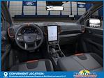 New 2025 Ford Ranger Raptor SuperCrew Cab 4x4 Pickup for sale #50611 - photo 9