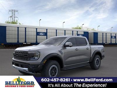 New 2025 Ford Ranger Raptor SuperCrew Cab 4x4 Pickup for sale #50612 - photo 1