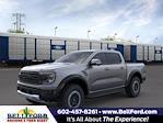 New 2025 Ford Ranger Raptor SuperCrew Cab 4x4 Pickup for sale #50612 - photo 1