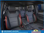 New 2025 Ford Ranger Raptor SuperCrew Cab 4x4 Pickup for sale #50612 - photo 10