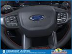 New 2025 Ford Ranger Raptor SuperCrew Cab 4x4 Pickup for sale #50612 - photo 12