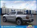 New 2025 Ford Ranger Raptor SuperCrew Cab 4x4 Pickup for sale #50612 - photo 2