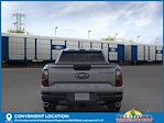 New 2025 Ford Ranger Raptor SuperCrew Cab 4x4 Pickup for sale #50612 - photo 5