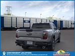 New 2025 Ford Ranger Raptor SuperCrew Cab 4x4 Pickup for sale #50612 - photo 8