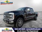 New 2025 Ford F-350 Platinum Crew Cab 4x4 SRW Pickup for sale #50620 - photo 1