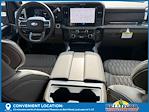 New 2025 Ford F-350 Platinum Crew Cab 4x4 SRW Pickup for sale #50620 - photo 11
