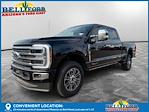 New 2025 Ford F-350 Platinum Crew Cab 4x4 SRW Pickup for sale #50620 - photo 3