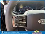 New 2025 Ford F-350 Platinum Crew Cab 4x4 SRW Pickup for sale #50620 - photo 21