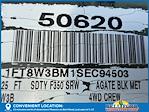 New 2025 Ford F-350 Platinum Crew Cab 4x4 SRW Pickup for sale #50620 - photo 24