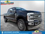 New 2025 Ford F-350 Platinum Crew Cab 4x4 SRW Pickup for sale #50620 - photo 6