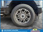 New 2025 Ford F-350 Platinum Crew Cab 4x4 SRW Pickup for sale #50620 - photo 7