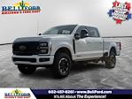New 2025 Ford F-250 Lariat Crew Cab 4x4 Pickup for sale #50621 - photo 1