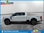 New 2025 Ford F-250 Lariat Crew Cab 4x4 Pickup for sale #50621 - photo 4