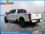 New 2025 Ford F-250 Lariat Crew Cab 4x4 Pickup for sale #50621 - photo 2