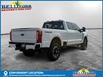 New 2025 Ford F-250 Lariat Crew Cab 4x4 Pickup for sale #50621 - photo 7