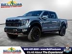 2023 Ford F-150 SuperCrew Cab 4x4 Pickup for sale #50626A - photo 1