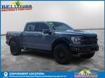 2023 Ford F-150 SuperCrew Cab 4x4 Pickup for sale #50626A - photo 9