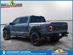2023 Ford F-150 SuperCrew Cab 4x4 Pickup for sale #50626A - photo 2
