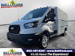 New 2025 Ford Transit 350 11' Knapheide Steel Service Utility Van for sale #50627 - photo 1