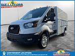 New 2025 Ford Transit 350 11' Knapheide Steel Service Utility Van for sale #50627 - photo 3