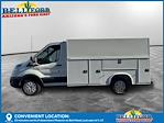 New 2025 Ford Transit 350 11' Knapheide Steel Service Utility Van for sale #50627 - photo 4
