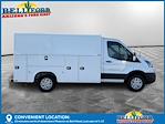 New 2025 Ford Transit 350 11' Knapheide Steel Service Utility Van for sale #50627 - photo 7