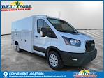 New 2025 Ford Transit 350 11' Knapheide Steel Service Utility Van for sale #50627 - photo 8