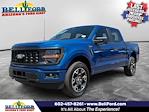 New 2025 Ford F-150 STX SuperCrew Cab 4x4 Pickup for sale #50628 - photo 1