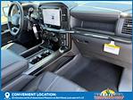 New 2025 Ford F-150 STX SuperCrew Cab 4x4 Pickup for sale #50628 - photo 11