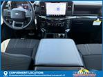 New 2025 Ford F-150 STX SuperCrew Cab 4x4 Pickup for sale #50628 - photo 14