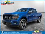 New 2025 Ford F-150 STX SuperCrew Cab 4x4 Pickup for sale #50628 - photo 3