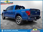 New 2025 Ford F-150 STX SuperCrew Cab 4x4 Pickup for sale #50628 - photo 2