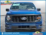 New 2025 Ford F-150 STX SuperCrew Cab 4x4 Pickup for sale #50628 - photo 5