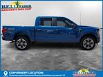 New 2025 Ford F-150 STX SuperCrew Cab 4x4 Pickup for sale #50628 - photo 8