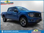 New 2025 Ford F-150 STX SuperCrew Cab 4x4 Pickup for sale #50628 - photo 9