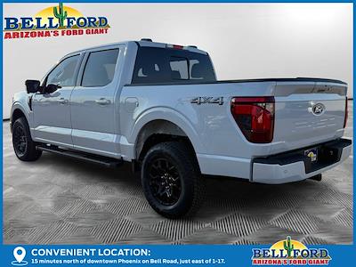 2025 Ford F-150 SuperCrew Cab 4x4 Pickup for sale #50630 - photo 2